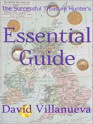 cover image of The Successful Treasure Hunter's Essential Guide